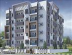 BM Luxuria - 2, 3 bhk apartment Near Parangi Palya Bus Stop, 24th Main Road, 2nd Sector, HSR Layout, Bangalore